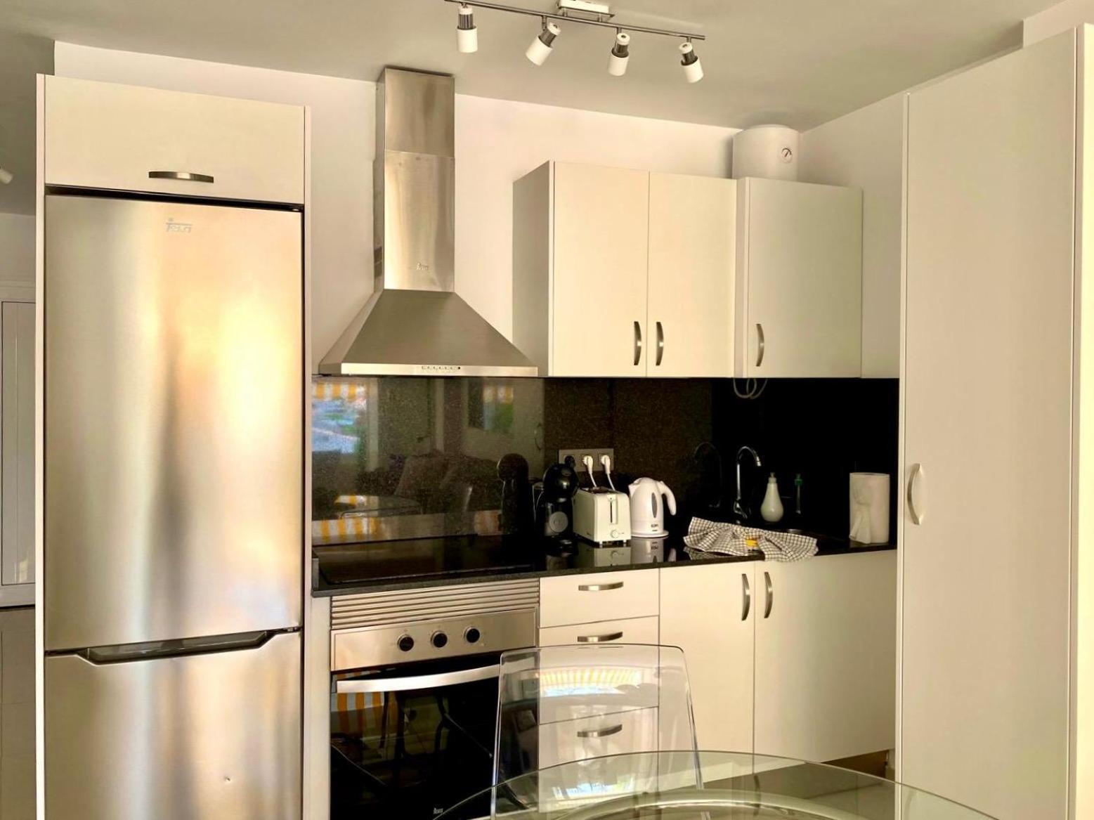 Ferienhaus Tanife 310 - Comfort With Sunset View *