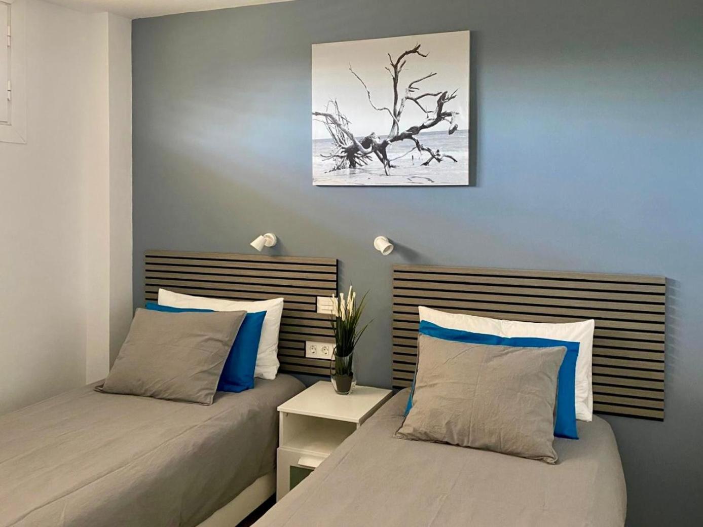 Ferienhaus Tanife 310 - Comfort With Sunset View Playa del Inglés
