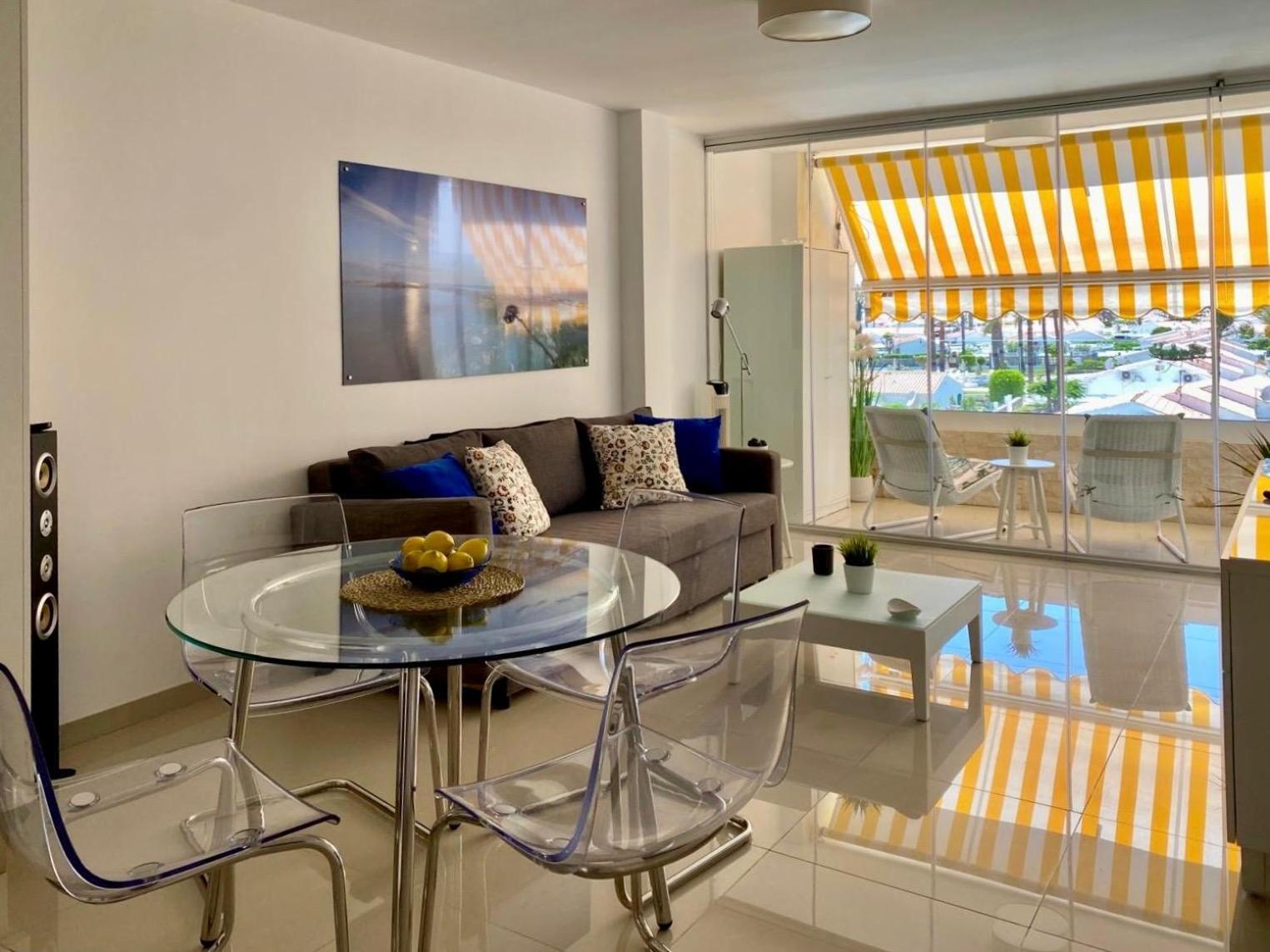 Tanife 310 - Comfort With Sunset View Ferienhaus *