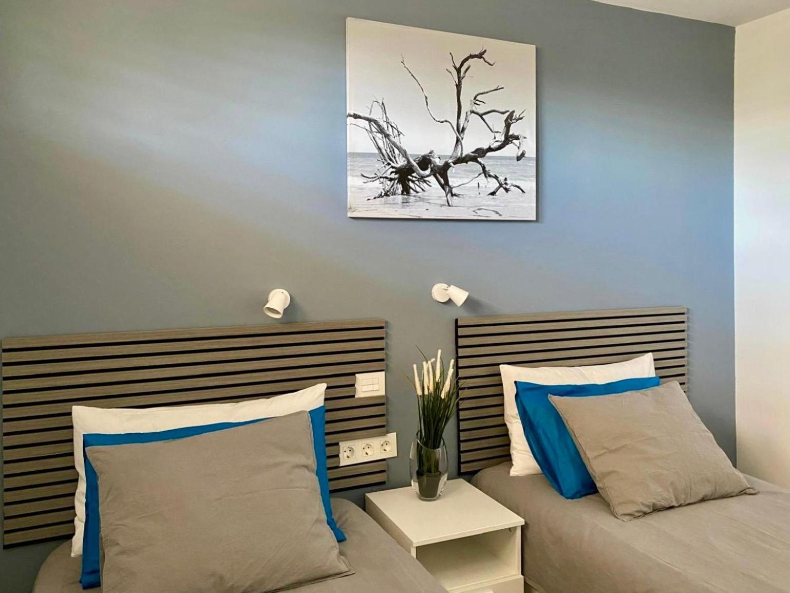 Tanife 310 - Comfort With Sunset View Ferienhaus Playa del Inglés